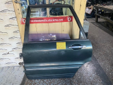 Oto Çıkma Parça / Mitsubishi / Galant / Kaporta & Karoser / Sol Arka Kapı / Çıkma Parça 