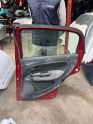 Oto Çıkma Parça / Fiat / Punto / Kaporta & Karoser / Sağ Arka Kapı / Çıkma Parça 