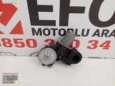 Oto Çıkma Parça / Toyota / C-HR Hybrid / Oto Cam / Cam Motoru / Çıkma Parça 