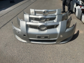 Oto Çıkma Parça / Toyota / Auris / Tampon / Ön Tampon / Çıkma Parça 