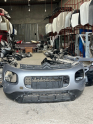 Citroen C3 Aırcros çıkma orjınal ön tampon