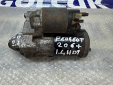 Oto Çıkma Parça / Peugeot / 206 / Elektrik / Marş Motoru / Çıkma Parça 