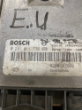 Oto Çıkma Parça / Renault / R 9 / Beyin / Motor Beyni / Çıkma Parça 