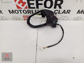 Oto Çıkma Parça / Toyota / Corolla / Ayna / Sağ Dış Ayna / Sıfır Parça 