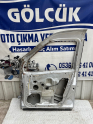 Oto Çıkma Parça / Fiat / Doblo / Kaporta & Karoser / Sağ Ön Kapı / Çıkma Parça 