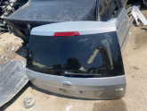 Ford fiesta bagaj kapağı dolu 2004 model