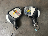 Oto Çıkma Parça / Renault / Clio / Ayna / Sağ Dış Ayna / Çıkma Parça 