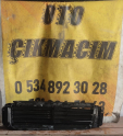 SKODA FABİA HAVALANDIRMA PANELİ 6VA971277
