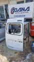 Renault express 2022-24  model sol arka Bagaj kapagı
