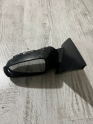 Oto Çıkma Parça / Renault / Fluence / Ayna / Sol Dış Ayna / Çıkma Parça 