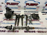 Oto Çıkma Parça / Skoda / Yeti / Motor / Enjektör / Çıkma Parça 