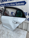 Oto Çıkma Parça / Renault / Megane / Kaporta & Karoser / Sol Arka Kapı / Çıkma Parça 