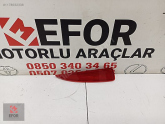 Oto Çıkma Parça / Toyota / Yaris / Far & Stop / Sol Arka Stop / Sıfır Parça 