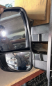 Oto Çıkma Parça / Iveco - Otoyol / Daily / Ayna / Sol Dış Ayna / Çıkma Parça 