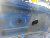 Oto Çıkma Parça / Peugeot / 307 / Kaporta & Karoser / Kaput / Çıkma Parça 