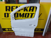 Oto Çıkma Parça / Renault / Trafic / Kaporta & Karoser / Sol Ön Kapı / Çıkma Parça 