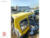 Oto Çıkma Parça / Renault / Kangoo / Koltuk & Döşeme / Tavan Sepeti / Çıkma Parça 