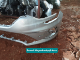 Oto Çıkma Parça / Renault / Megane / Tampon / Ön Tampon / Çıkma Parça 