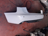 Oto Çıkma Parça / Renault / Megane / Tampon / Arka Tampon / Çıkma Parça 