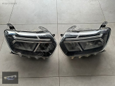 DUSTER TAKIM FAR (ORJİNAL)