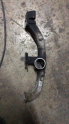 Peugeot J9 emme manifold