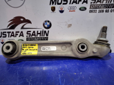 BMW 5 SERİ G30 ÖN ALT ARKA KONTROL KOLU SAG 686117806