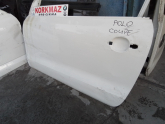 Oto Çıkma Parça / Volkswagen / Polo / Kaporta & Karoser / Sol Ön Kapı / Çıkma Parça 
