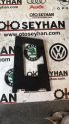Opel Corsa D sol arka direk kaplaması iç süngeri