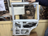 Oto Çıkma Parça / Fiat / Uno / Kaporta & Karoser / Sağ Arka Kapı / Çıkma Parça 