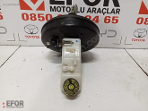 Oto Çıkma Parça / Toyota / Corolla / Fren / Westinghouse / Çıkma Parça 