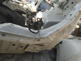 Oto Çıkma Parça / Chevrolet / Cruze / Kaporta & Karoser / Arka Panel / Çıkma Parça 
