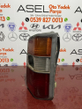 Oto Çıkma Parça / Mitsubishi / L300 / Far & Stop / Sağ Arka Stop / Çıkma Parça 