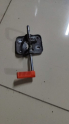 Volkswagen Polo çıkma kaput kilit karşılığı