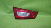 mitsubishi ASX sol arka iç stop