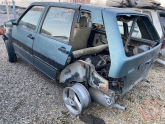 Hurda Belgeli Araçlar / Fiat / Uno