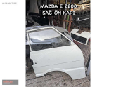 E2200 Mazda Sağ Ön Kapı - Hatasız ve Dolu - Eyupcan Oto'
