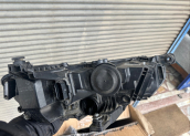 Oto Çıkma Parça / Volkswagen / Passat / Far & Stop / Sol Ön Far / Çıkma Parça 