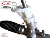 Oto Çıkma Parça / Ford / Focus / Direksiyon / Direksiyon Kutusu / Sıfır Parça 