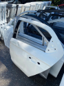 Oto Çıkma Parça / Peugeot / 301 / Kaporta & Karoser / Sol Arka Kapı / Çıkma Parça 