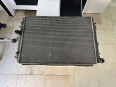 Oto Çıkma Parça / Volkswagen / Caddy / Radyatör / Motor Su Radyatörü / Çıkma Parça 