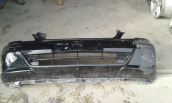 MERCEDES VİTO W639 ÖN TAMPON 2011-2014 MAKYAJLI