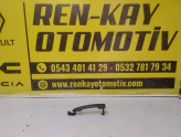 806070009R RENAULT  DACİA KAPI DIŞ AÇMA KOLU ORJ ÇIKMA RENKAY