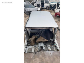 Oto Çıkma Parça / Renault / Clio / Kaporta & Karoser / Kesme Tavan Sacı / Çıkma Parça 