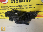Oto Çıkma Parça / Renault / R 5 / Far & Stop / Sol Ön Far / Çıkma Parça 