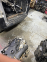 Oto Çıkma Parça / Volkswagen / Caddy / Motor / Motor (komple) / Çıkma Parça 