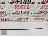Oto Çıkma Parça / Toyota / Avensis / Kaporta & Karoser / Tavan Çıtası / Sıfır Parça 
