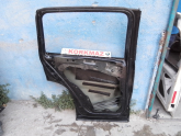 Oto Çıkma Parça / Volkswagen / Tiguan / Kaporta & Karoser / Sol Arka Kapı / Çıkma Parça 