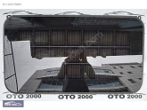 Oto Çıkma Parça / Audi / A8 / Sunroof / Sunroof Camı / Çıkma Parça 