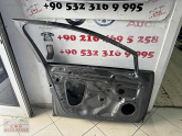 Oto Çıkma Parça / Volkswagen / Golf / Kaporta & Karoser / Sol Ön Kapı / Çıkma Parça 