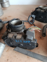 Opel corsa c z1. 2 xe boğaz kelebek çıkma orjinal